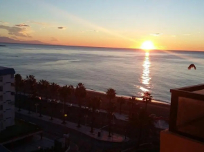 Apartamentos Aloha Playa Estudio 912