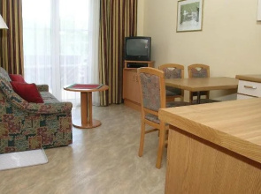 Appartements Habich