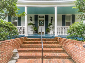 T'Frere'S Bed & Breakfast