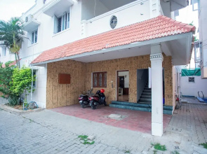 Stayz Inn La-Villa Pallikaranai