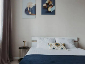 Apartments Kras Kvartirka on Karamzin st., 12