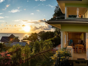 Top View retreat