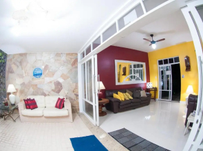Icaraí Bed & Breakfast