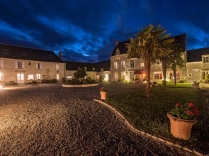 Le Manoir des Marronniers
