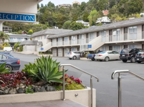 Kingsgate Hotel Autolodge Paihia