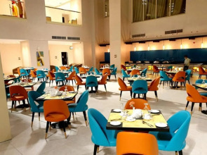 Fortune Atrium Hotel