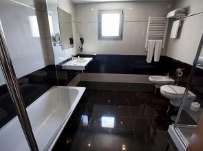 Hotel Allon Mediterrània