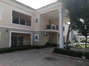 Waxride Residence