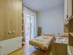 Asia Apartment Laveno Center