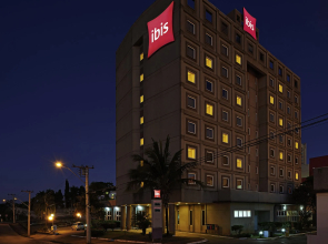 ibis Sorocaba