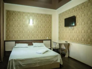 Hotel Prestizh
