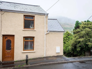 Selah Cottage, 21 Queen Street