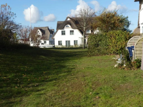 Landhaus am Haff