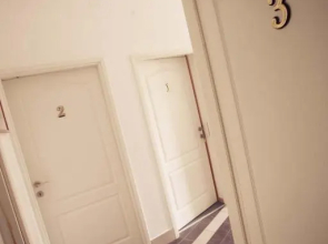 Rooms Medved