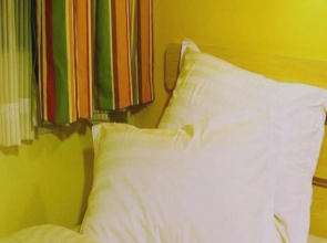 7 Days Inn Nanchang Ba Yi Square Center Branch