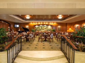 Saigon Prince Hotel