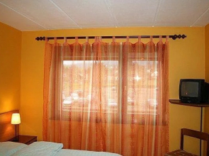 Motel Au Gros Pré