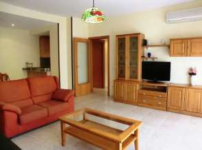 Apartment in Lloret de Mar - 104289 by MO Rentals
