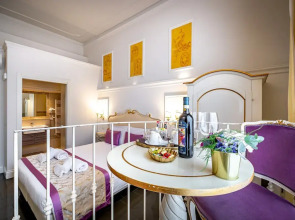 B&B  La  Terrazza sul Duomo