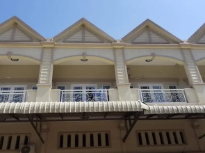 Guesthouse SAGAMI Cambodia - Hostel