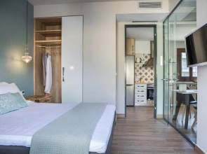 Suite Royal Apartment