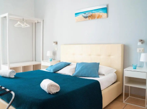 Vico 22 Rooms Napoli