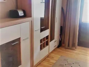 Alpina Inzell 335 Chiemgaukarte