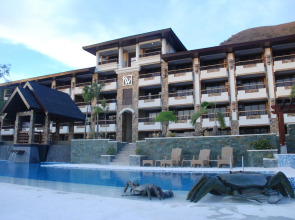 Coron Westown Resort
