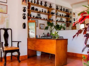 Hostal El Rey