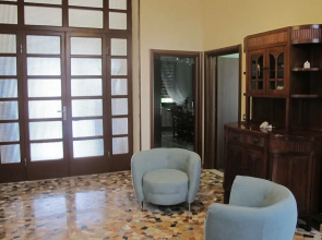 Appartamento Villa Campanile