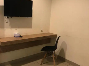 The Holiday Guest House