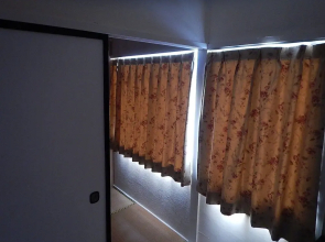MoriokaGuestHouse - Hostel