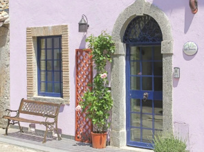 Italian Vacation Village Castel Cellesi