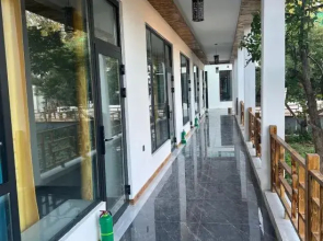 Nalati Walk Life Homestay