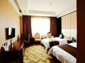 Aiyue Hotel Cheng Du