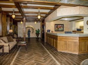 Baymont by Wyndham Fargo