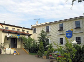 Hotel & Restaurant "Zum Firstenstein"
