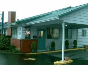 Budget Inn Portland Airport