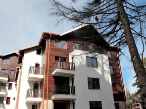Borovets Green Hotel