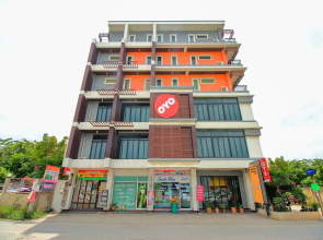 King One Suvarnabhumi