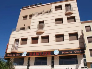 Appart Hotel Dawlize