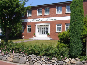 AKZENT Hotel Dorn