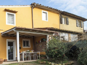 La casa di Agata