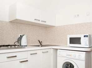 Апартаменты Moskva4you, Пресненский пер., 2