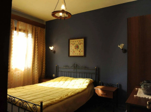 Morfi Hotel