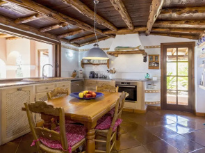 Villa Cas Berris