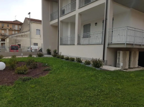 Bed & Breakfast La Pilona