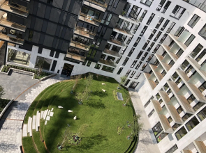 Sonderland Apt Dronning Eufemiasgt 47-53