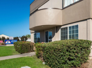 Americas Best Value Inn Santa Rosa, CA