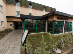 Hotel Acadie Eragny sur Oise